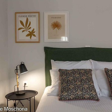 Holodek Apartments: Kallithea Athen Exterior foto